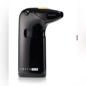 Temptu airbrush machine